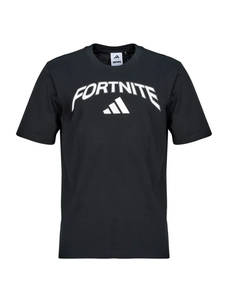 Tričko Adidas čierna