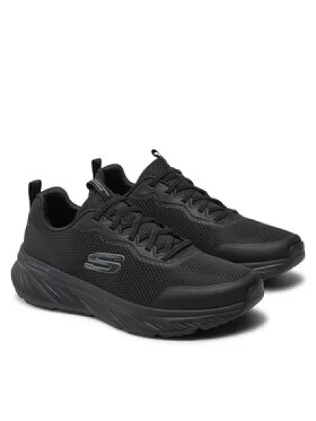 SKECHERS Tenisky EDGERIDE šedá černá