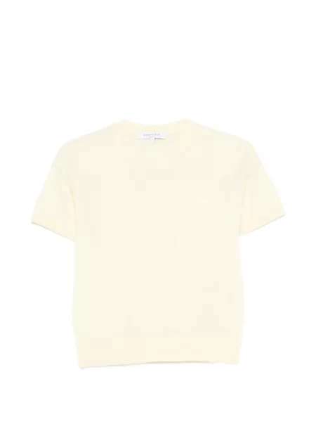 Μπλούζα Maison Kitsuné με αυτόγραφο