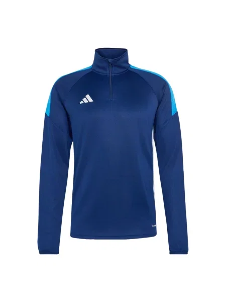 ADIDAS PERFORMANCE Tricou funcțional Tiro 26 Essentials albastru regal / albastru închis alb