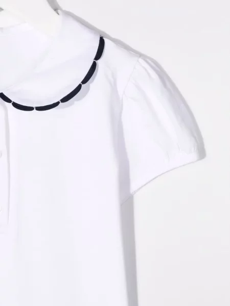 Polo Siola λευκό