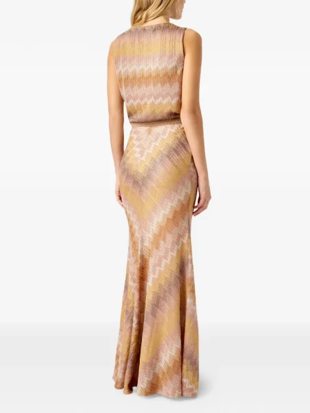 Fusta maxi Missoni