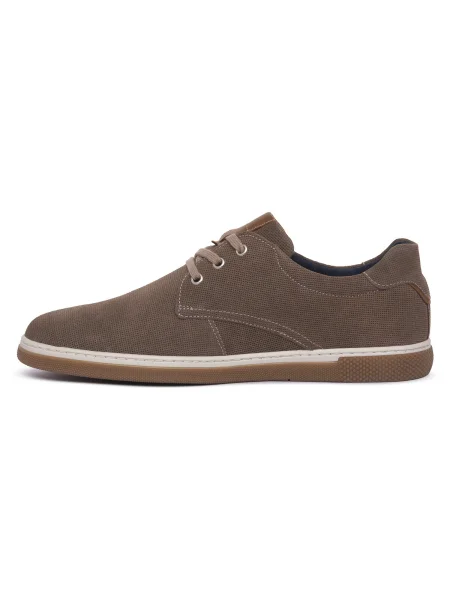 Pantofi Zen verde
