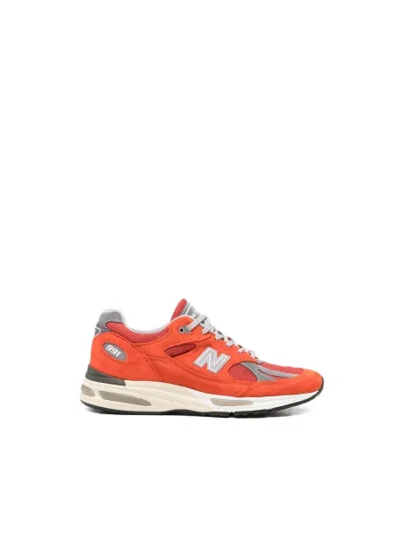 Sneakersy New Balance zamszowe