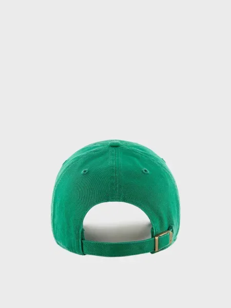 Кепка 47 Brand зелена