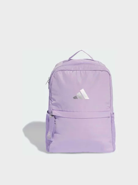 Adidas Рюкзак Комбінований верх фіолетовий
