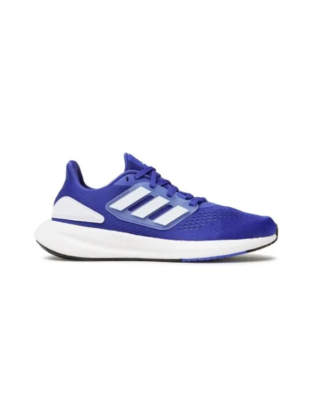 Pantofi Adidas violet