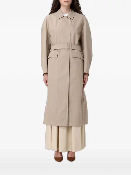 Cu centură trenci Max Mara