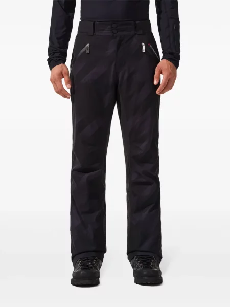 Pantaloni de schi Perfect Moment negru