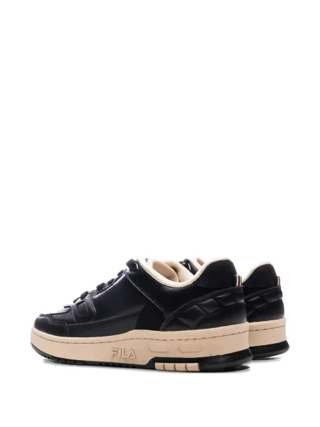 Sneakerși Fila negru