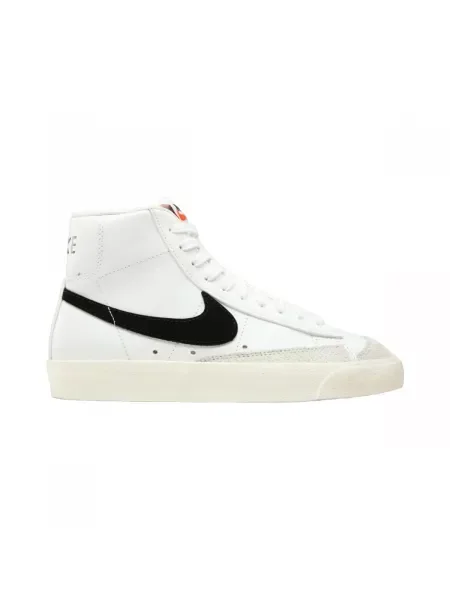 Tenisky Nike biela