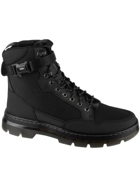 Pantofi Dr. Martens negru