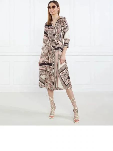 Liu Jo Rochie roz