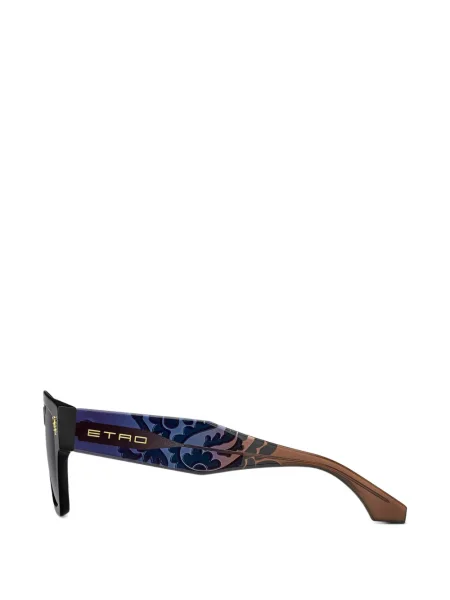 Ochelari de soare Etro negru