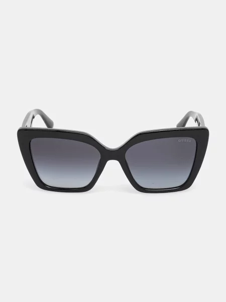 Ceas Guess negru