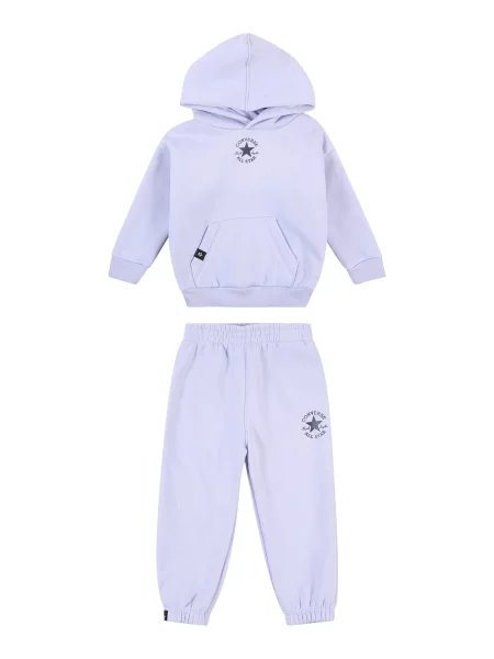 CONVERSE Trening bleumarin / deschis albastru