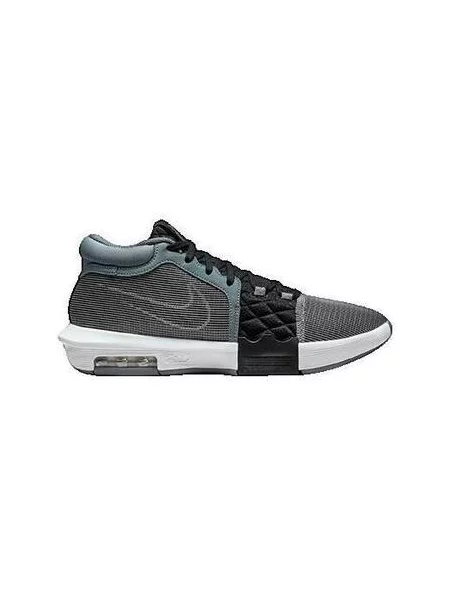 Pantofi Nike gri