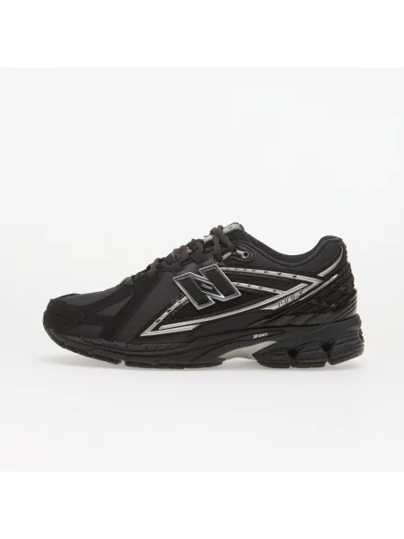 Sneakers New Balance Black/ Phantom EUR negru