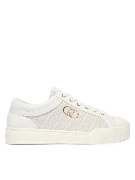 Liu Jo Sneakers Benson 01 alb
