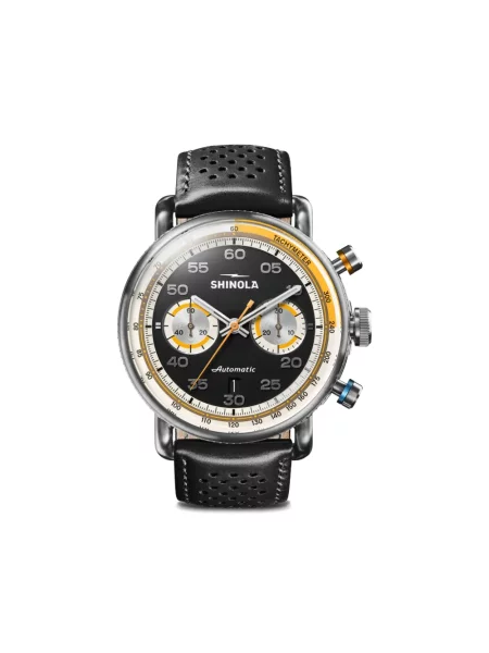 Ceas Shinola negru