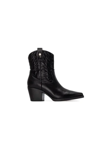 Pantofi Xti negru