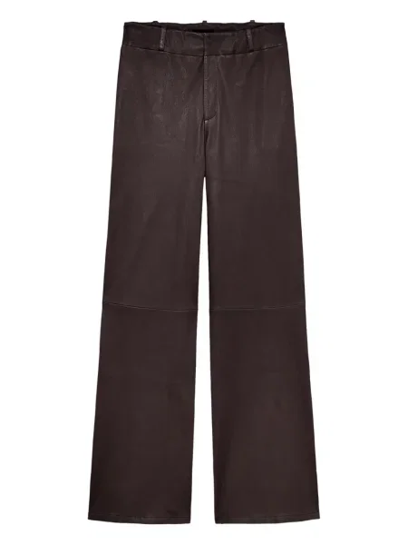 Pantaloni Arma maro