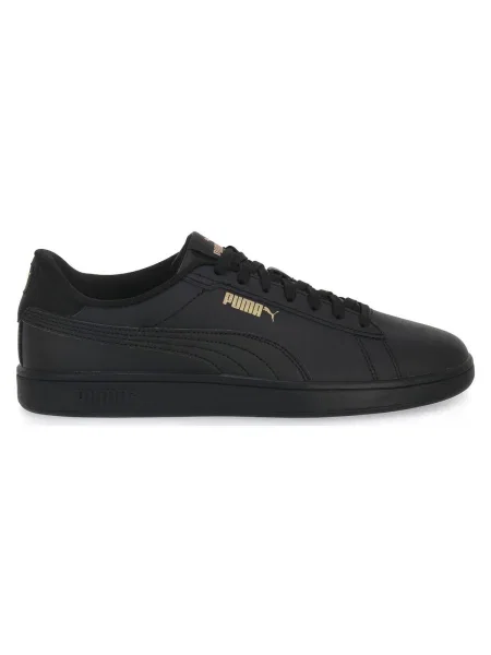 Puma Sneakersy Smash L 10 čierna