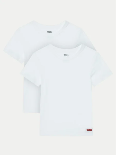 Levi's® Póló Regular Fit fehér