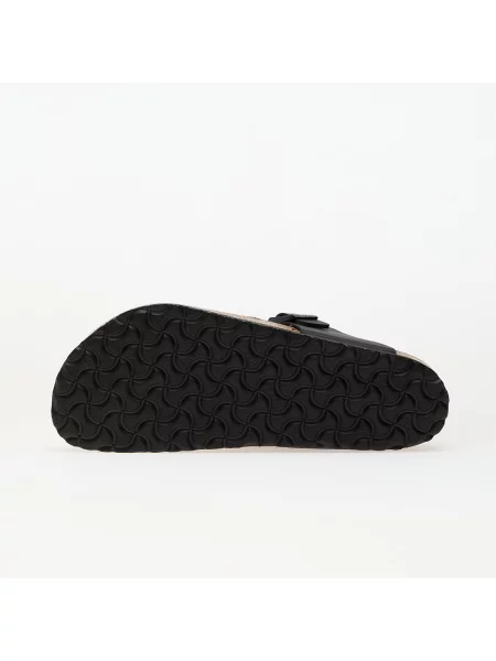 Sneakers Birkenstock Gizeh BS Black EUR 43 μαύρο