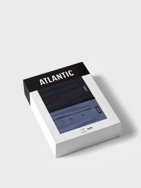 Трусы Atlantic