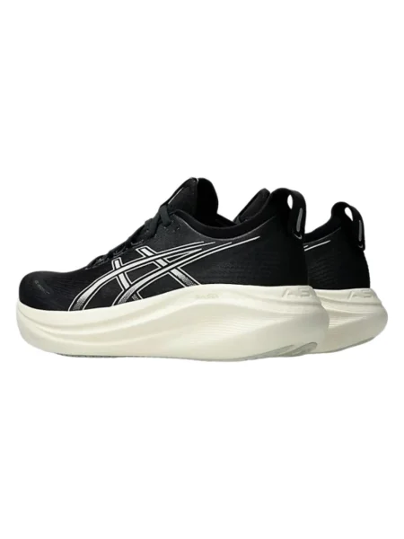 Pantofi Asics negru