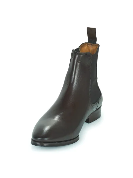 Pantofi Pellet maro
