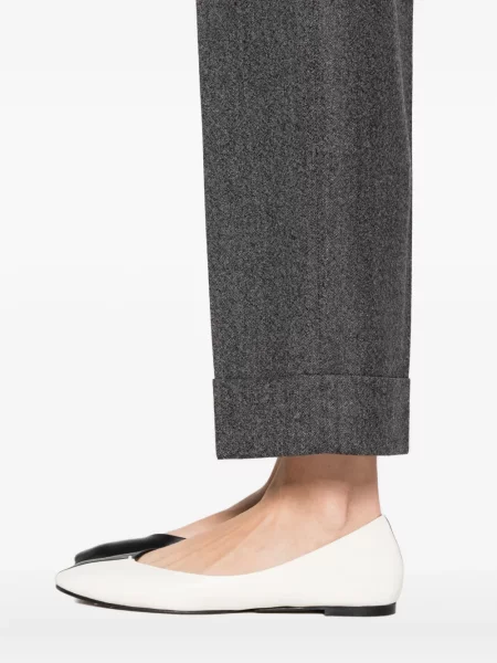 Pantaloni Peserico gri