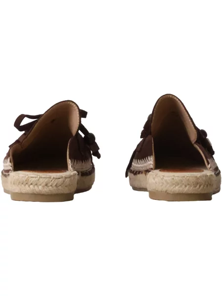 Pantofi Super Mode maro
