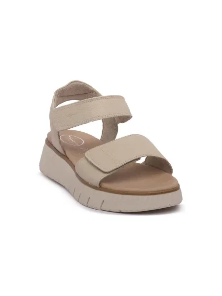 Pantofi Jana bej