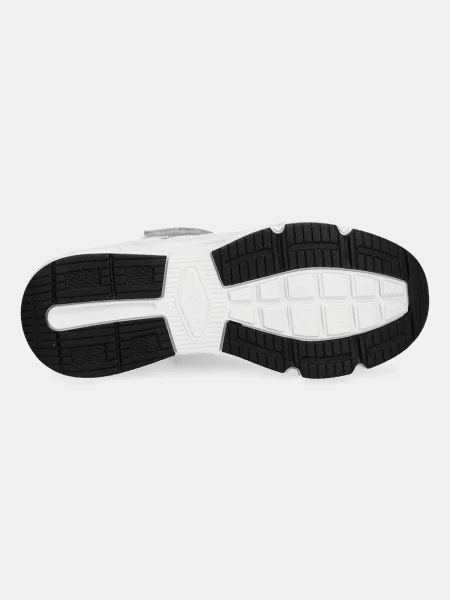 Skechers gyerek sportcipő RETRO-GRAPH fehér
