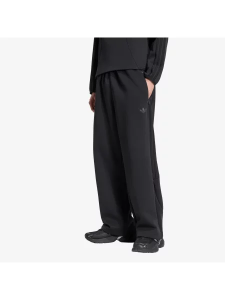 Pantaloni de trening adidas Spacer Teamgeist 26 Cutline Open Hem Black L negru