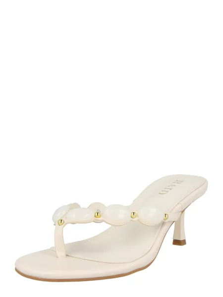 Raid Flip-flops ROSE crem / auriu roz