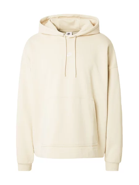 Geacă Nike Sportswear alb