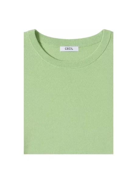 Bluza Cecil zielona