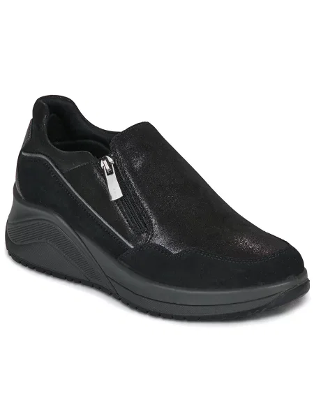 Pantofi Igi&co negru