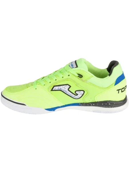 Pantofi Joma verde