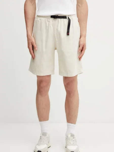Gramicci HEMP G-SHORT pantaloni scurți cu pentru bărbați