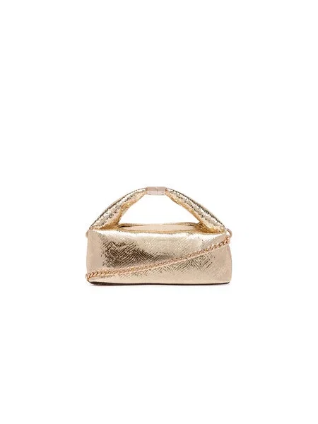 Guess Táska Jewels Mini Arany