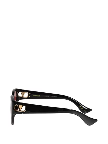 Слънчеви очила Valentino Garavani Eyewear черно
