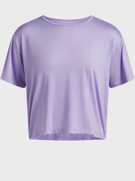 Спортивная футболка Under Armour белая