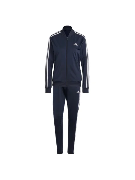 Adidas Homewear komplet plava