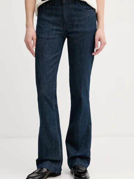 United Colors of Benetton bootcut džíny