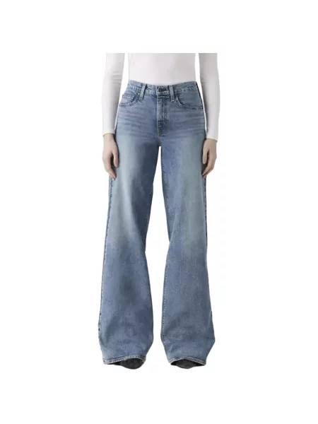 Blugi Levi's® albastru