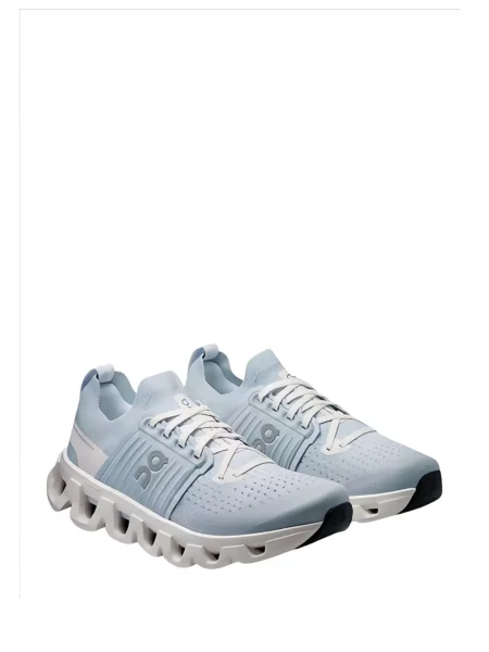 Sneakerși On-running alergare albastru